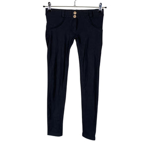 Unisex Freddy - Retuusid, suurus 38 - Must (1)