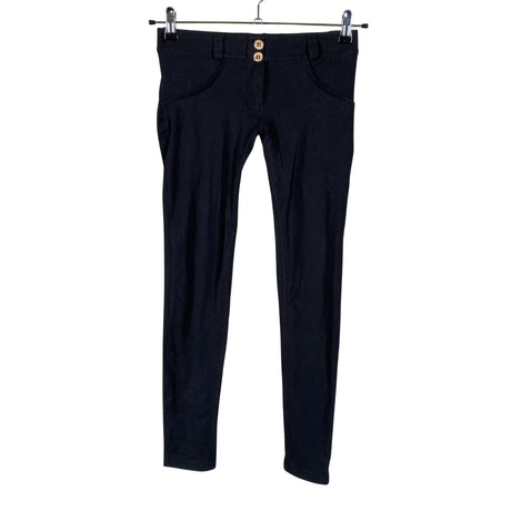Unisex Freddy - Retuusid, suurus 38 - Must ()