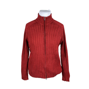 Unisex Esprit - Kardigan, suurus 42 - Oranž (1)