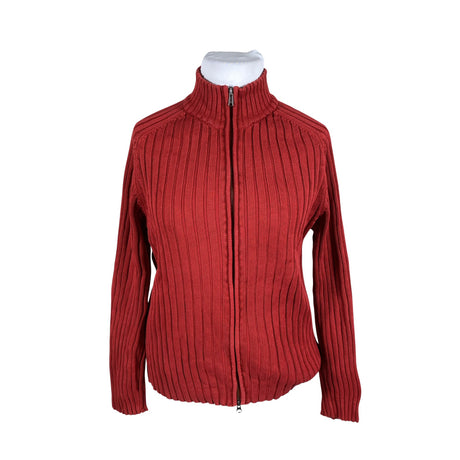 Unisex Esprit - Kardigan, suurus 42 - Oranž ()