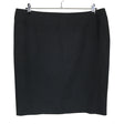 Unisex Voglia - Pliiatsseelik, suurus 48 - Must ()