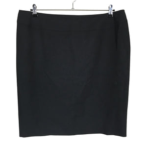 Unisex Voglia - Pliiatsseelik, suurus 48 - Must (1)