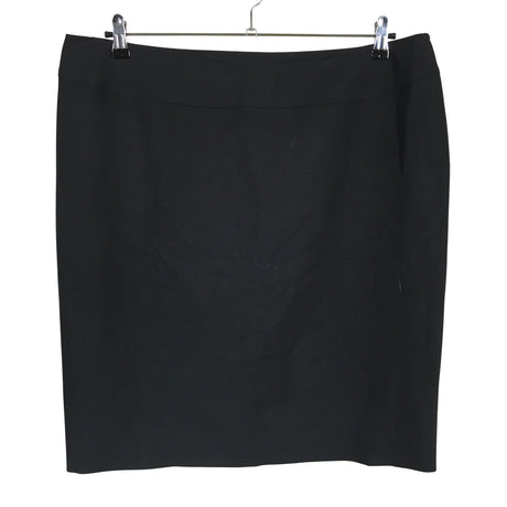 Unisex Voglia - Pliiatsseelik, suurus 48 - Must ()