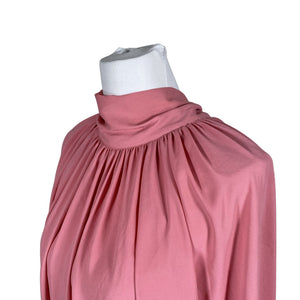 Unisex Katri Niskanen - Pluus, suurus 40 - Heleroosa (3)