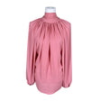 Unisex Katri Niskanen - Pluus, suurus 40 - Heleroosa ()