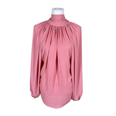 Unisex Katri Niskanen - Pluus, suurus 40 - Heleroosa ()