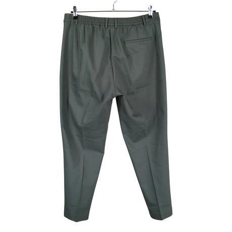 Unisex Voglia - Viigipüksid, suurus 46 - Roheline (2)