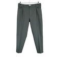 Unisex Voglia - Viigipüksid, suurus 46 - Roheline ()