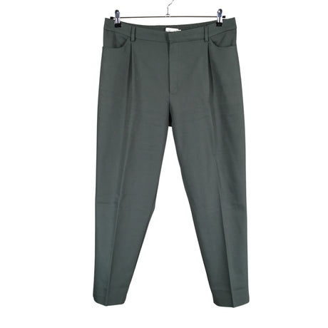 Unisex Voglia - Viigipüksid, suurus 46 - Roheline ()