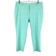 Unisex Gerry Weber - Viigipüksid, suurus 48 - Roheline ()