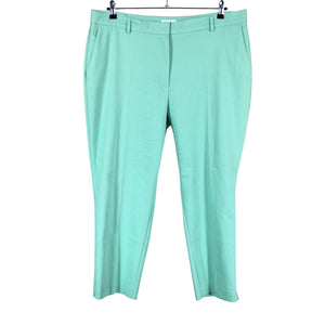 Unisex Gerry Weber - Viigipüksid, suurus 48 - Roheline (1)