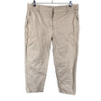 Unisex Tommy Hilfiger - Chino-püksid, suurus 46 - Beige ()