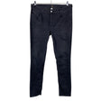 Unisex MAC - Teksad, suurus 44 - Must ()