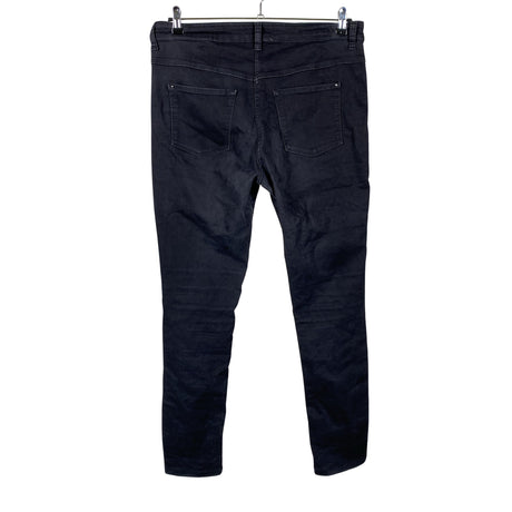 Unisex MAC - Teksad, suurus 44 - Must (2)