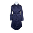 Unisex Essentials by Stockmann - Mitteveniv kleit, suurus 46 - Sinine ()