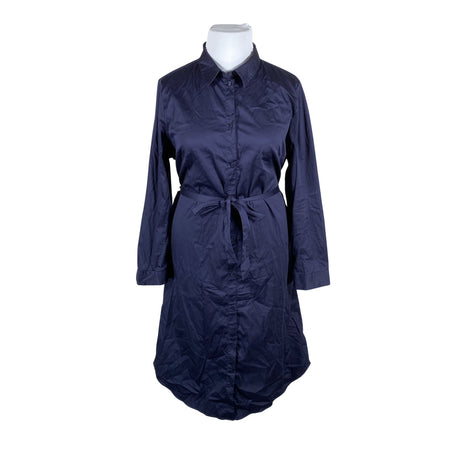 Unisex Essentials by Stockmann - Mitteveniv kleit, suurus 46 - Sinine ()