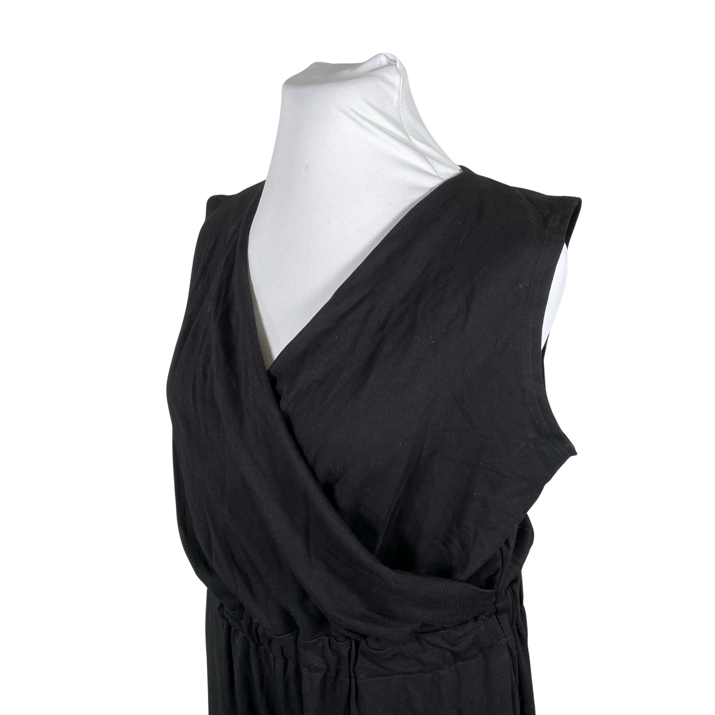 Unisex Katri Niskanen - Pükskostüüm, suurus 44 - Must (3)