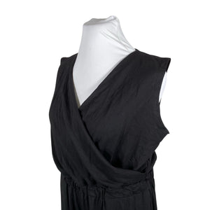 Unisex Katri Niskanen - Pükskostüüm, suurus 44 - Must (3)