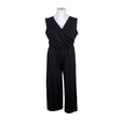 Unisex Katri Niskanen - Pükskostüüm, suurus 44 - Must ()