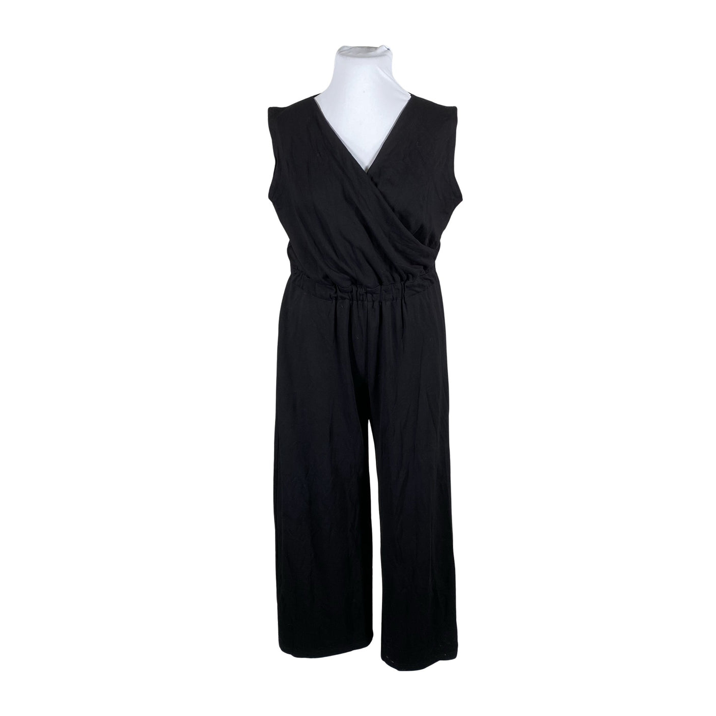 Unisex Katri Niskanen - Pükskostüüm, suurus 44 - Must (1)
