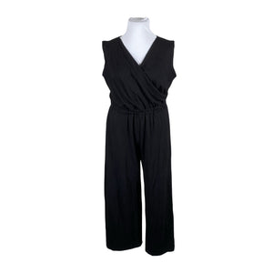 Unisex Katri Niskanen - Pükskostüüm, suurus 44 - Must (1)