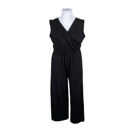 Unisex Katri Niskanen - Pükskostüüm, suurus 44 - Must ()
