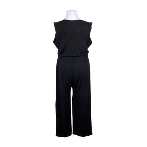 Unisex Katri Niskanen - Pükskostüüm, suurus 44 - Must (2)