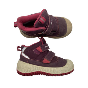 Unisex Reimatec - Kevad-/sügisjalanõud, suurus 25 - Lilla (1)