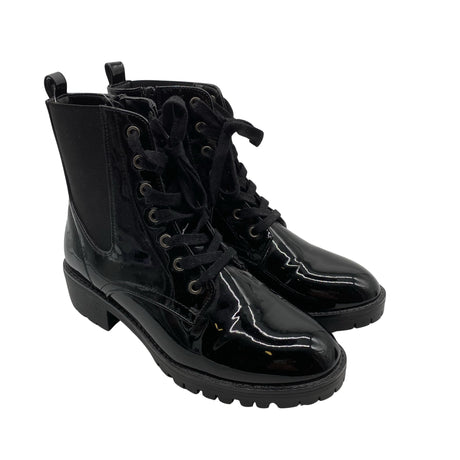 Unisex Anna Field - Poolsaapad, suurus 40 - Must (2)
