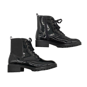 Unisex Anna Field - Poolsaapad, suurus 40 - Must (1)