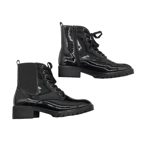 Unisex Anna Field - Poolsaapad, suurus 40 - Must ()