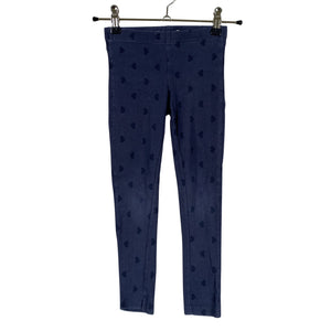 Unisex Name It - Retuusid, suurus 104 - 110 - Sinine (1)