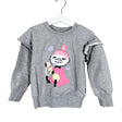 Unisex Moomin by Martinex - Dressikangast pluus, suurus 98 - 104 - Hall ()