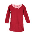 Unisex Moomin by Martinex - Trikotaažist kleit, suurus 98 - 104 - Punane ()