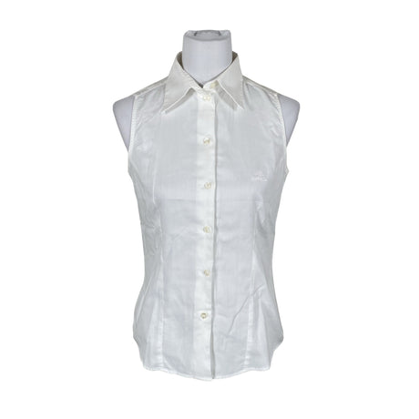 Unisex Sand - Topp, suurus 36 - Valge ()