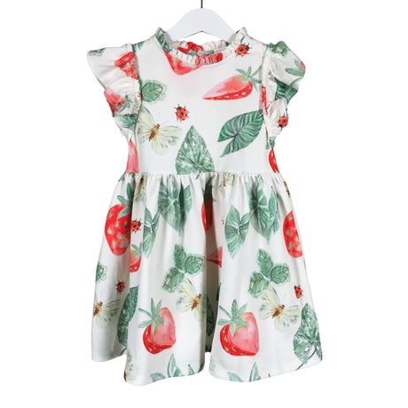 Unisex Next - Pidulik kleit, suurus 92 - 98 - Valge ()