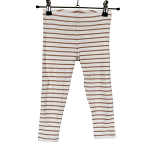 Unisex Next - Retuusid, suurus 98 - 104 - Looduslik valge (1)
