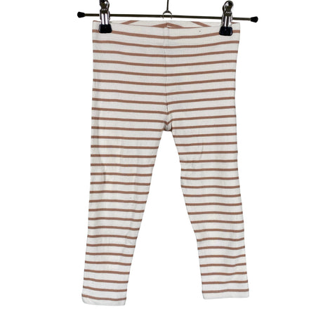 Unisex Next - Retuusid, suurus 98 - 104 - Looduslik valge ()