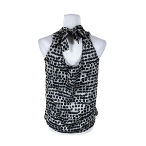 Unisex Marc Aurel - Topp, suurus 40 - Hall (2)