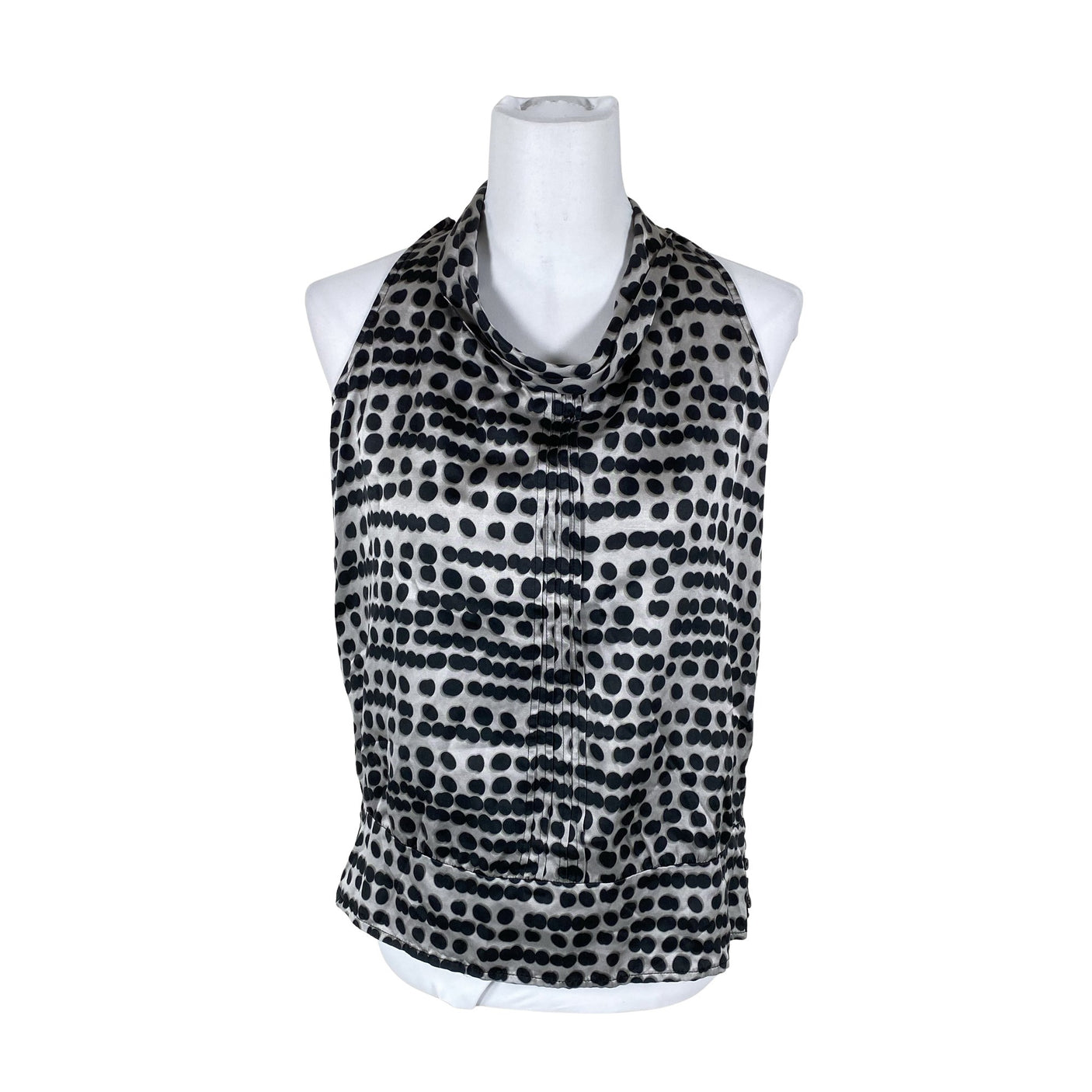 Unisex Marc Aurel - Topp, suurus 40 - Hall (1)