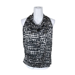 Unisex Marc Aurel - Topp, suurus 40 - Hall (1)