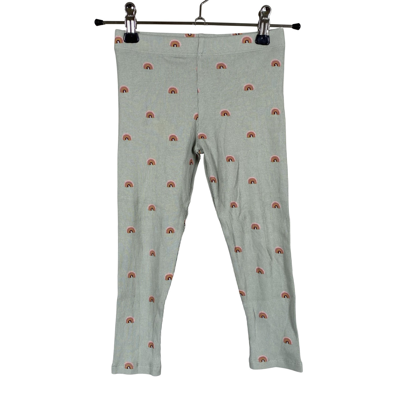 Unisex Next - Retuusid, suurus 98 - 104 - Roheline (1)