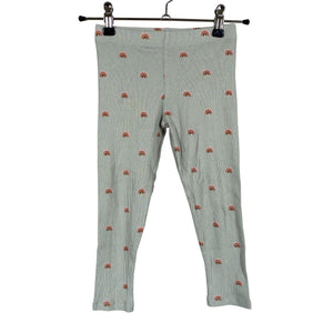 Unisex Next - Retuusid, suurus 98 - 104 - Roheline (1)