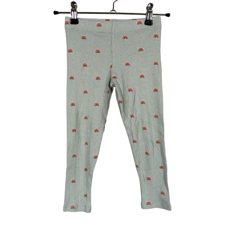 Unisex Next - Retuusid, suurus 98 - 104 - Roheline ()