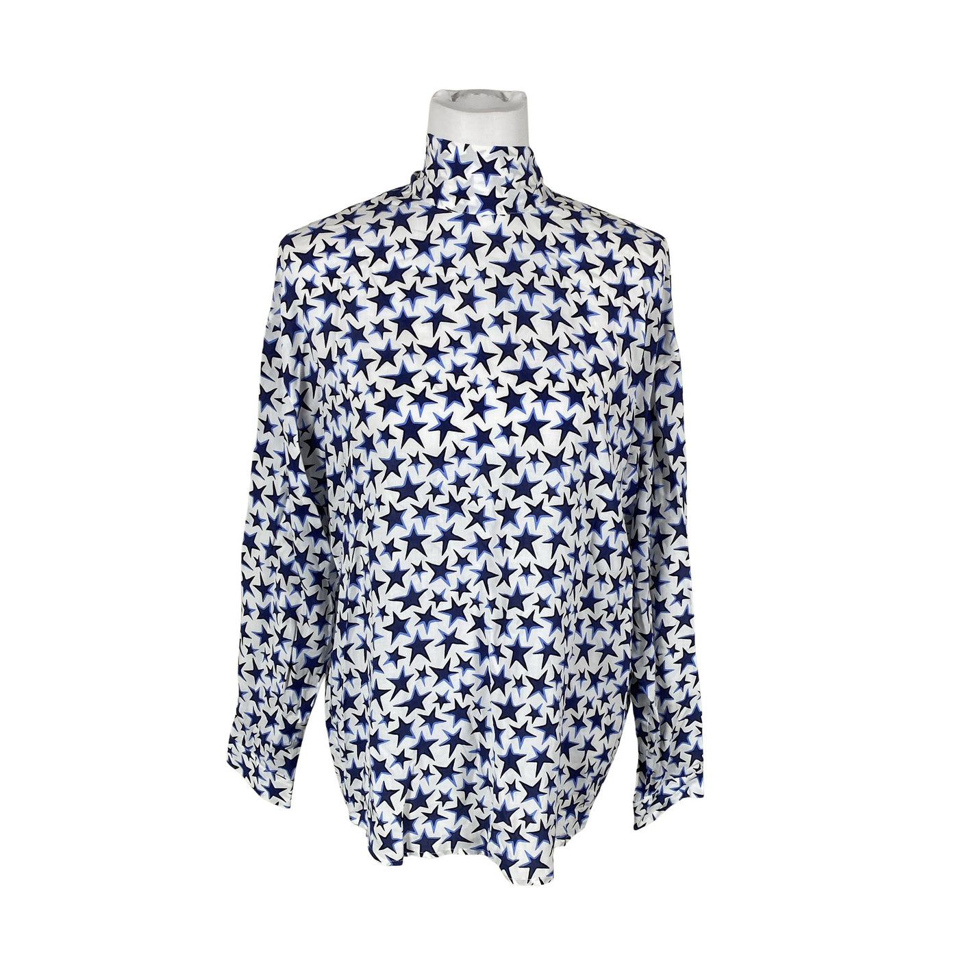 Unisex Marc O'Polo - Mitteveniv tuunika, suurus 36 - Sinine (1)