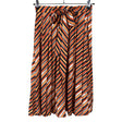 Unisex Ril's - Mitteveniv seelik, suurus 36 - Oranž ()