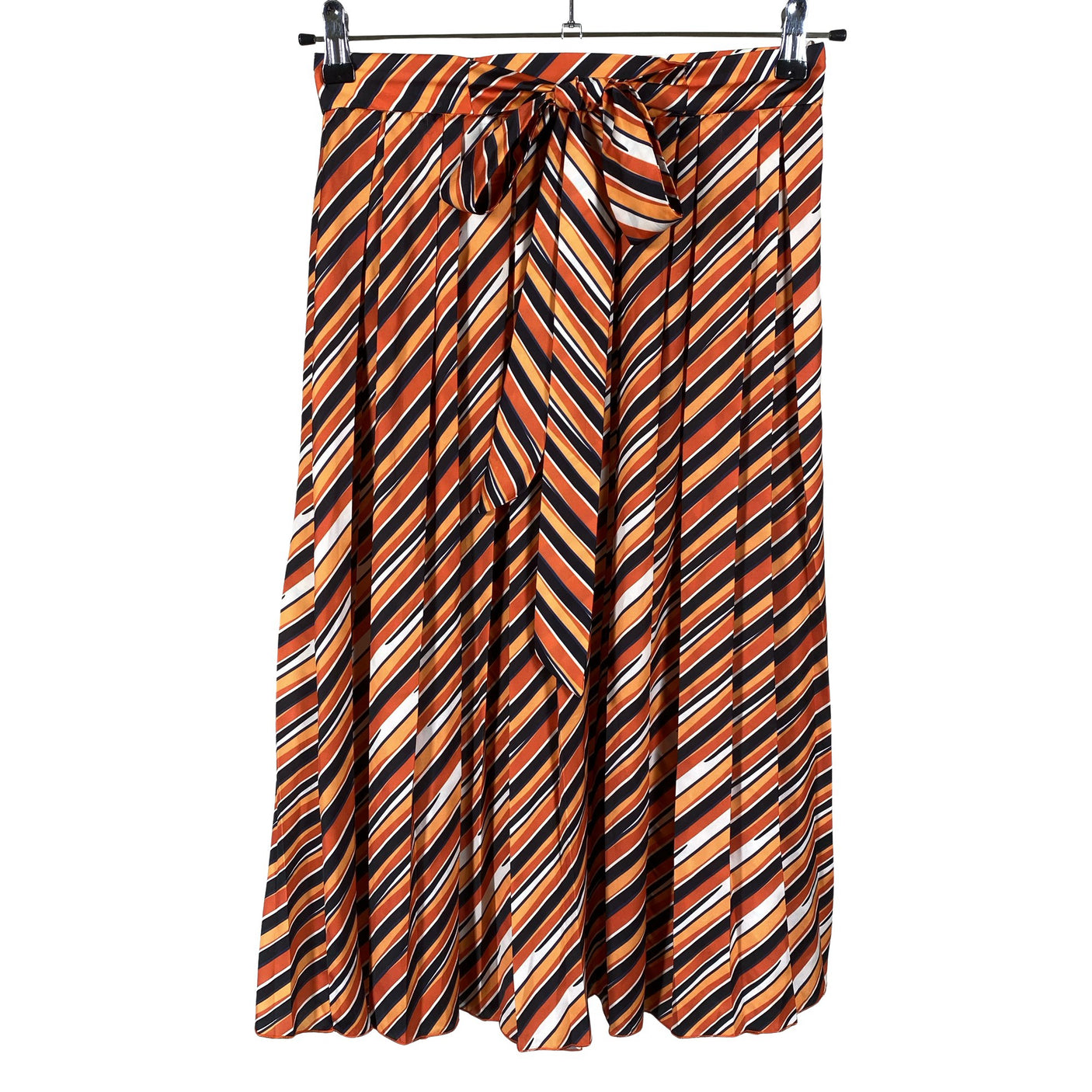 Unisex Ril's - Mitteveniv seelik, suurus 36 - Oranž (1)