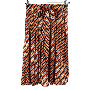 Unisex Ril's - Mitteveniv seelik, suurus 36 - Oranž (1)