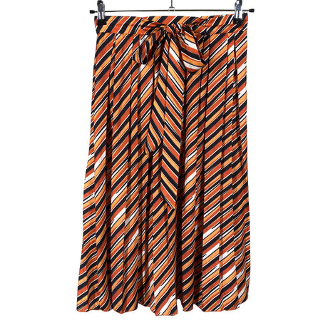 Unisex Ril's - Mitteveniv seelik, suurus 36 - Oranž ()
