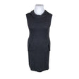 Unisex Tommy Hilfiger - Kootud kleit, suurus 42 - Hall ()
